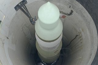 nuclear weapons